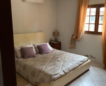 A venda Casa já mobiliada Ilha do mussulo Ao lado do complexo das palmeirinhas