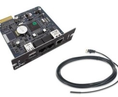 A venda PLACA APC DE GESTÃO DE REDE APC (AP9631