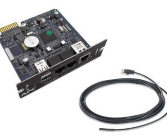 A venda PLACA APC DE GESTÃO DE REDE APC (AP9631