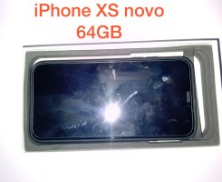 A venda IPhone XS 64GB