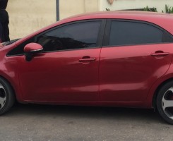 A venda Vende-se