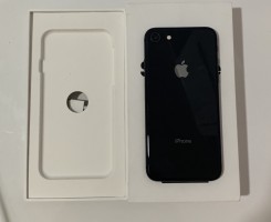 A venda Iphones
