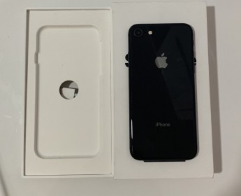 A venda Iphones
