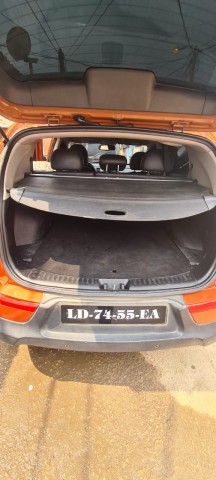 Venda Kia Sportage impecável full