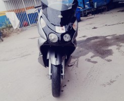 A venda HONDA PCX