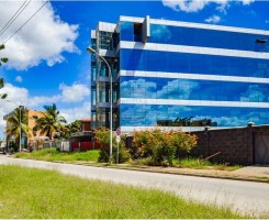 Comprar Edifício inacabado no Talatona serviços