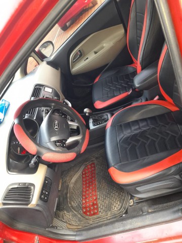 Venda Kia rio impecável