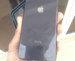 A venda Iphone 8Plus