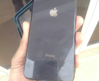 A venda Iphone 8Plus