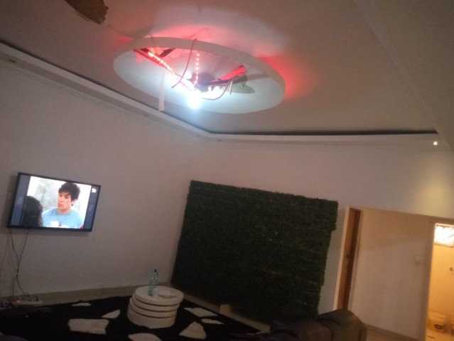 Venda Vende-se uma casa T3
