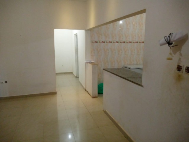 Venda Vende-se uma casa T3