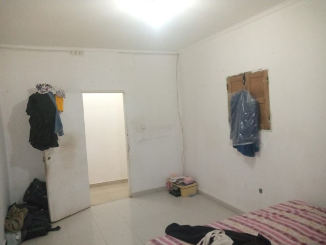 Venda Vende-se uma casa T3