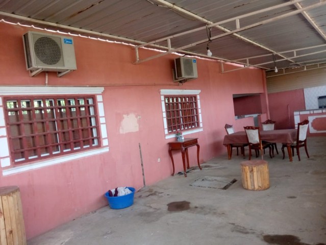 Venda Vende-se uma casa T3