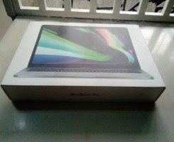 A venda MacBook Pro M1