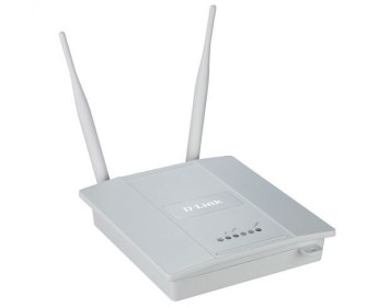 A venda 2-Acess point D-link Modelo DAP-2360
