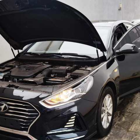 Venda Sonata