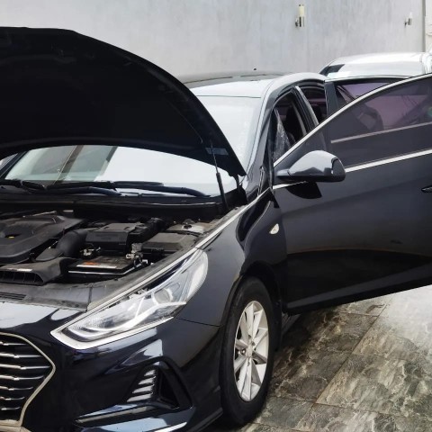 Venda Sonata