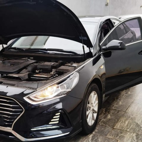 Venda Sonata