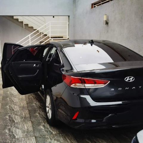 Venda Sonata