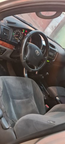 Venda Toyota prado impecável
