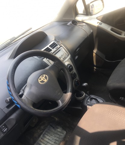 Venda Toyota Yaris