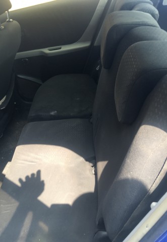 Venda Toyota Yaris