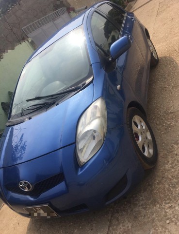 Venda Toyota Yaris