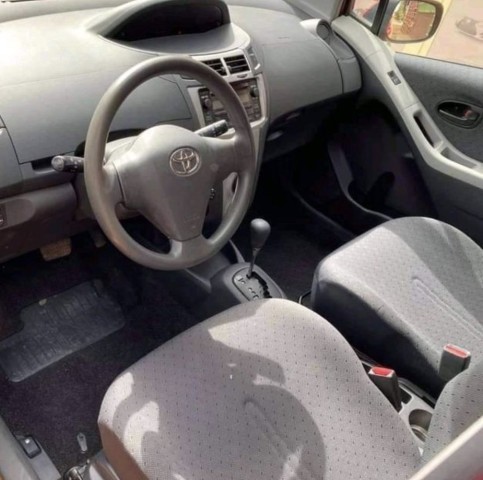 Venda Toyota Yaris