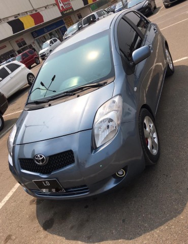Venda Toyota Yaris