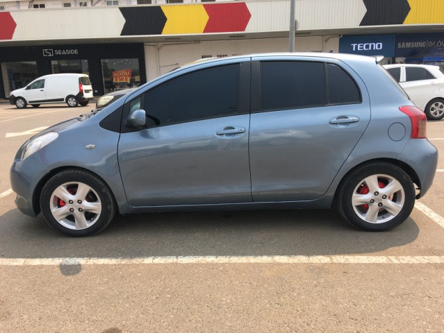Venda Toyota Yaris