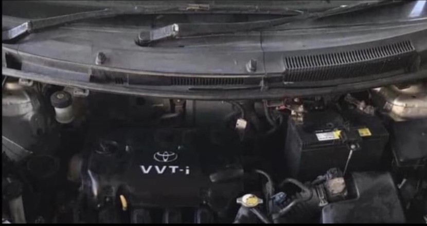 Venda Toyota Yaris
