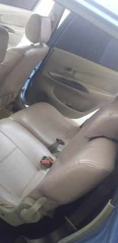 Venda TOYOTA AVANZA