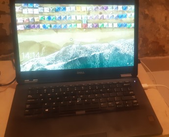 A venda Laptop Dell latitude E7470