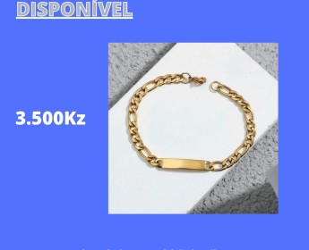 A venda Bracelete