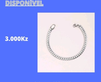 A venda Bracelete
