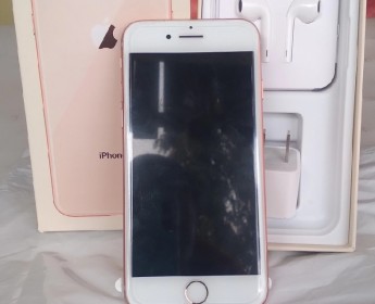 A venda Iphone 8 64gb