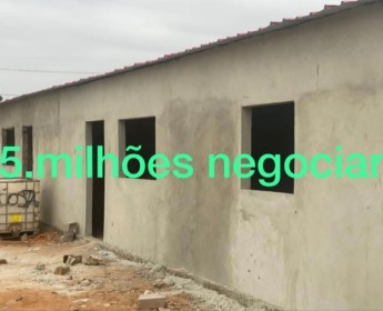 A venda Vivendas a venda no zango 2