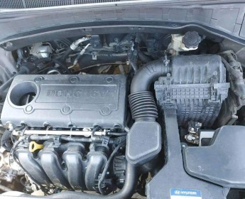 A venda Hyundai Santa fé