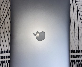 A venda MacBook Air
