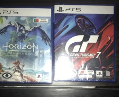 A venda PlayStation 5