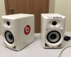 A venda Colunas Monitor Pioneer