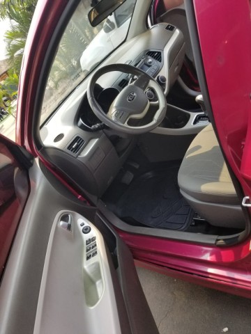 Venda Kia picanto impecável
