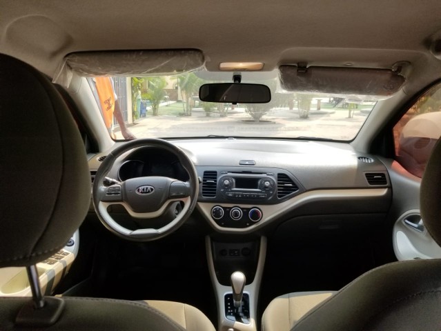 Venda Kia picanto impecável