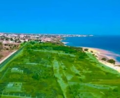 A venda Terreno de 37 hectares bbrnc