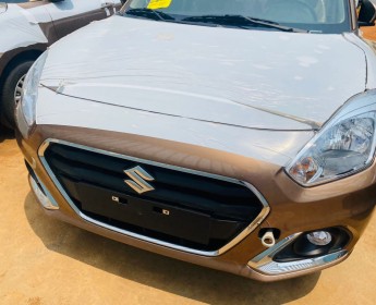 A venda Suzuki Dzire, Modelo 2022