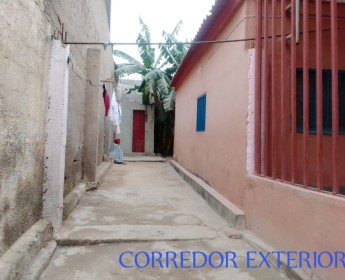 A venda Casa T3