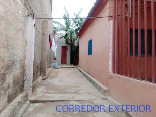 Venda Casa T3