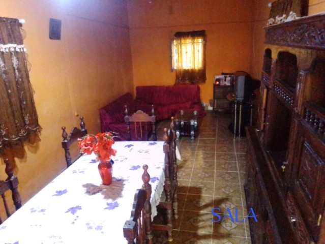Venda Casa T3