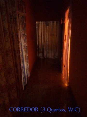 Venda Casa T3