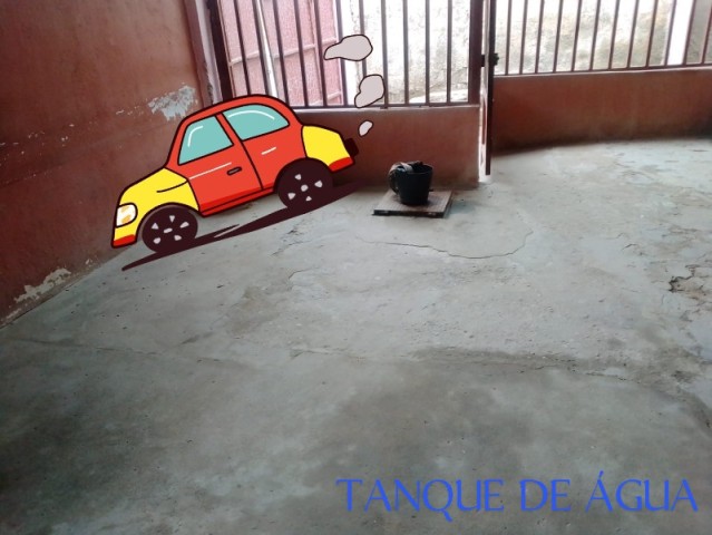 Venda Casa T3